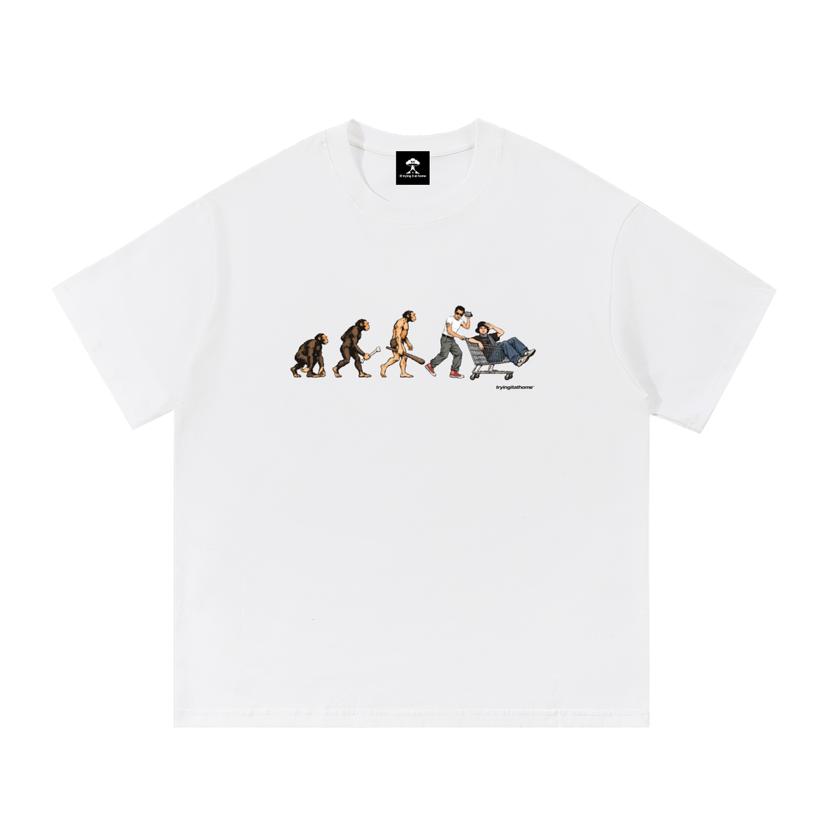 t-shirts