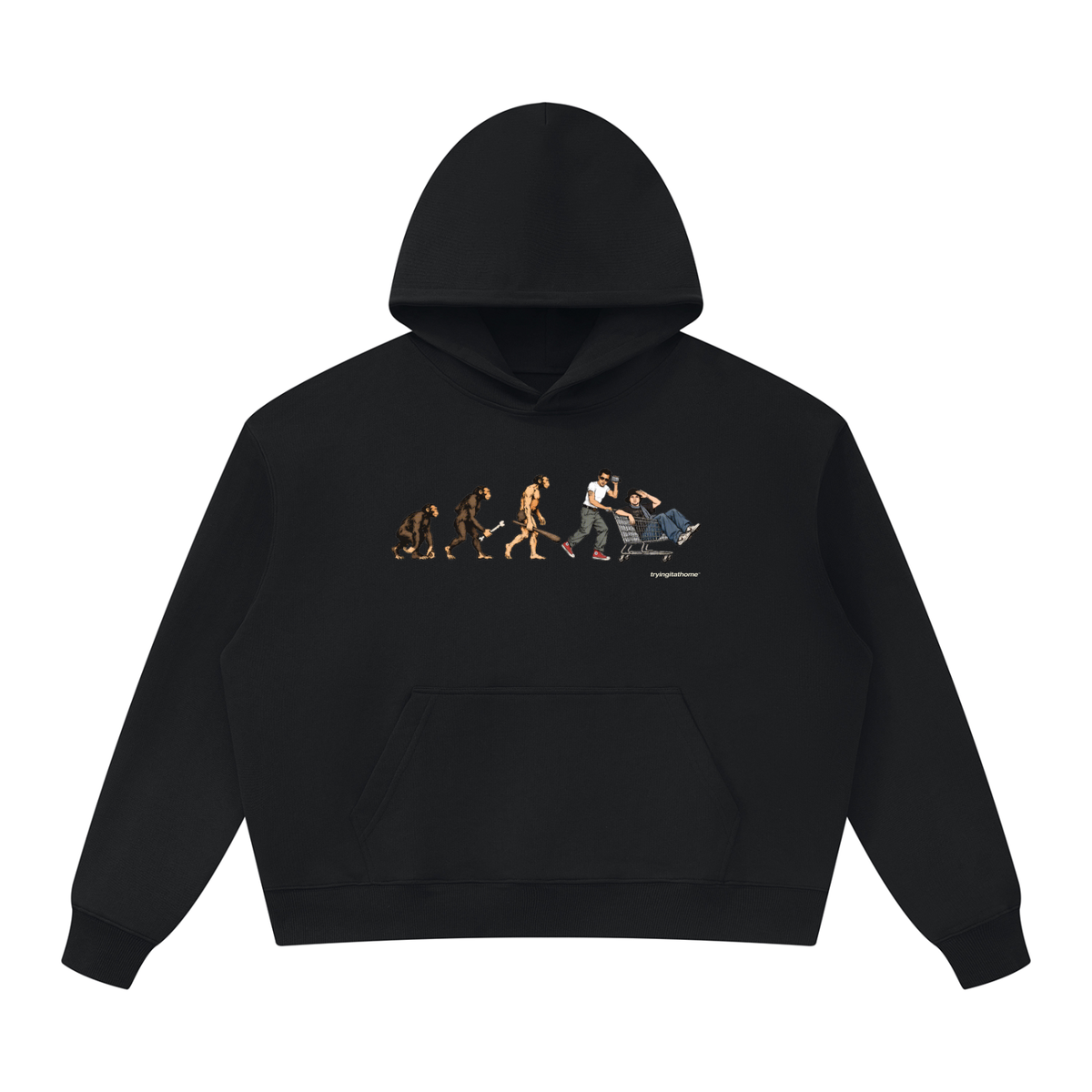 hoodies