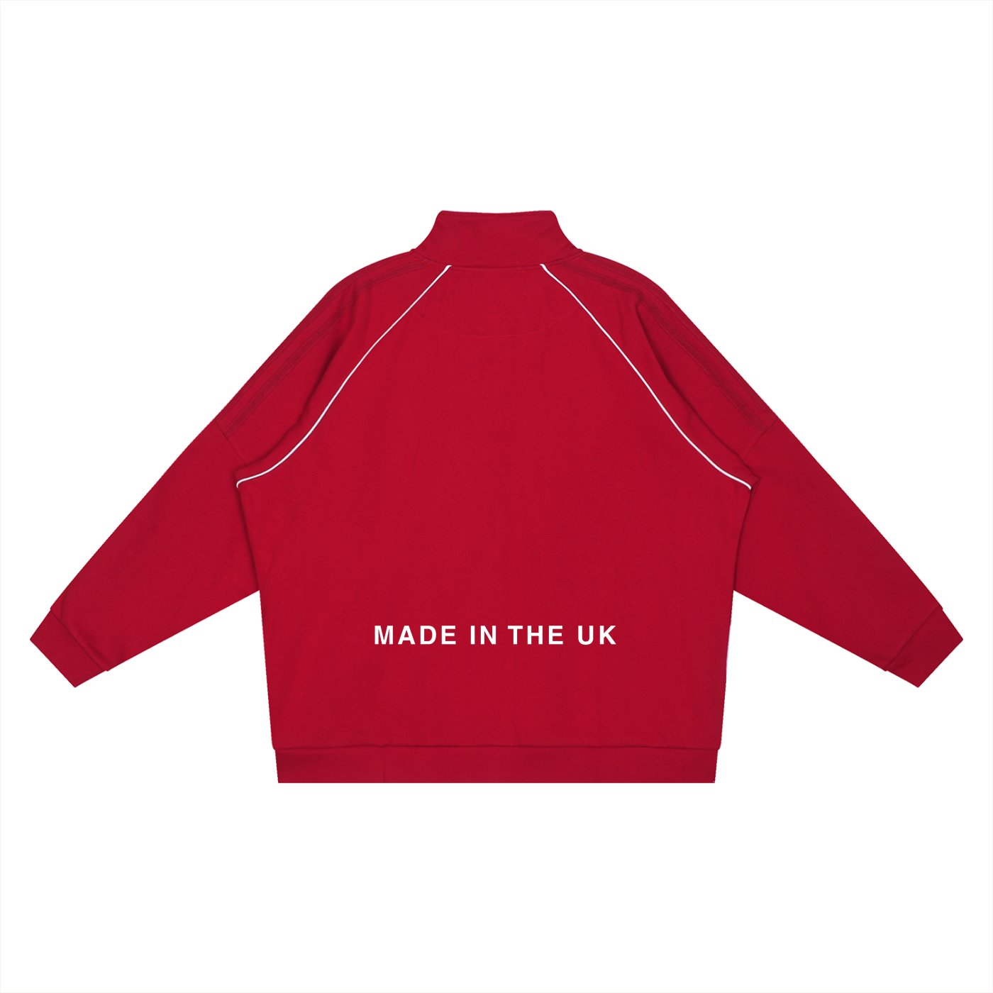 Trying It At Home Star Jacket