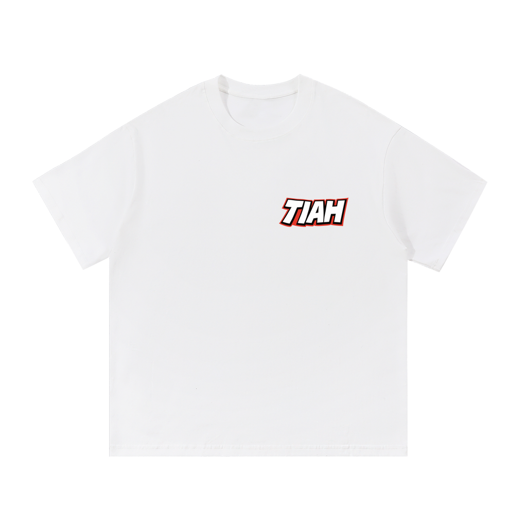 Tiah Skate Tee