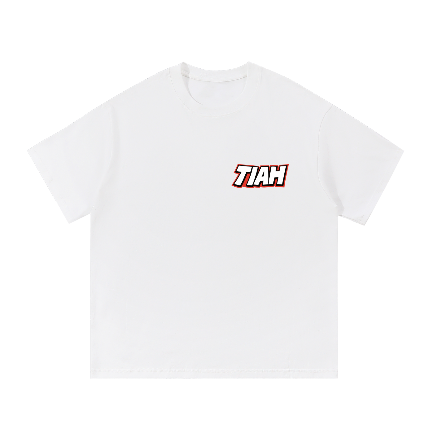 Tiah Skate Tee