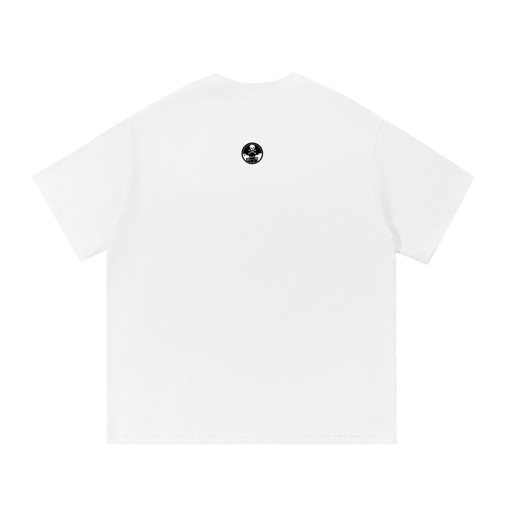 I Survived Trying It At Home Tee