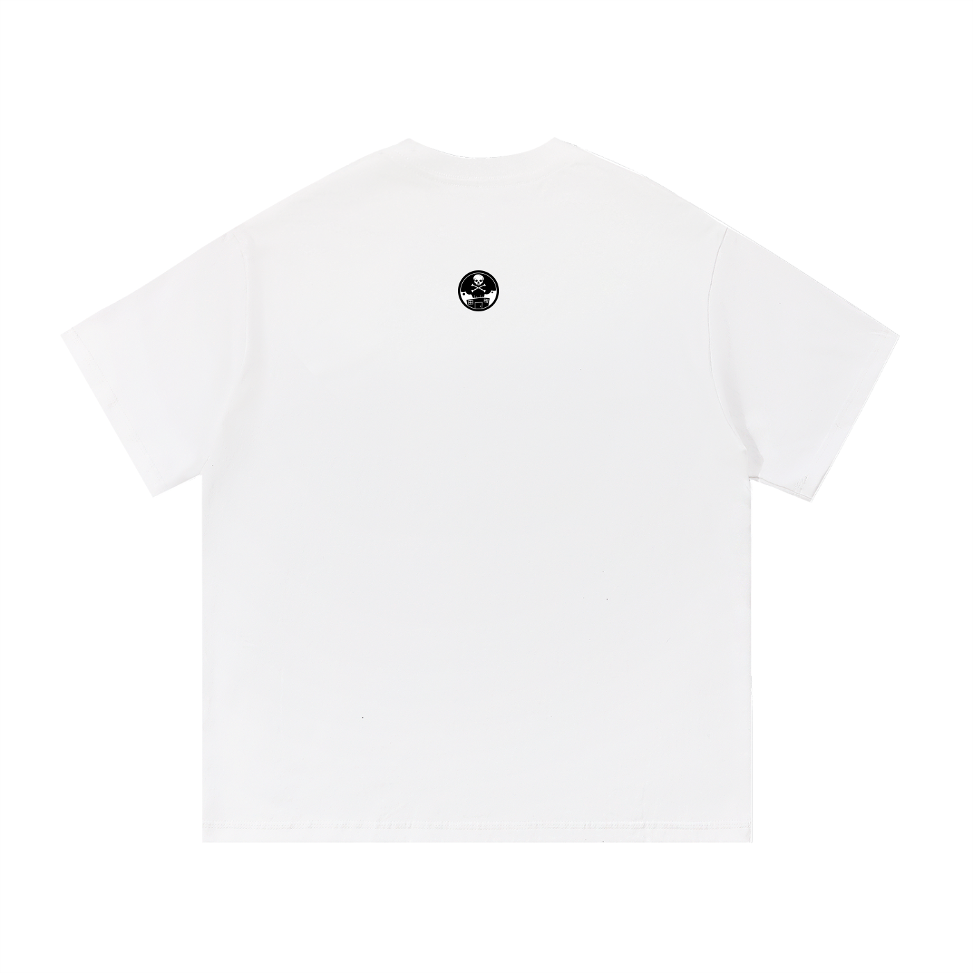 I Survived Trying It At Home Tee