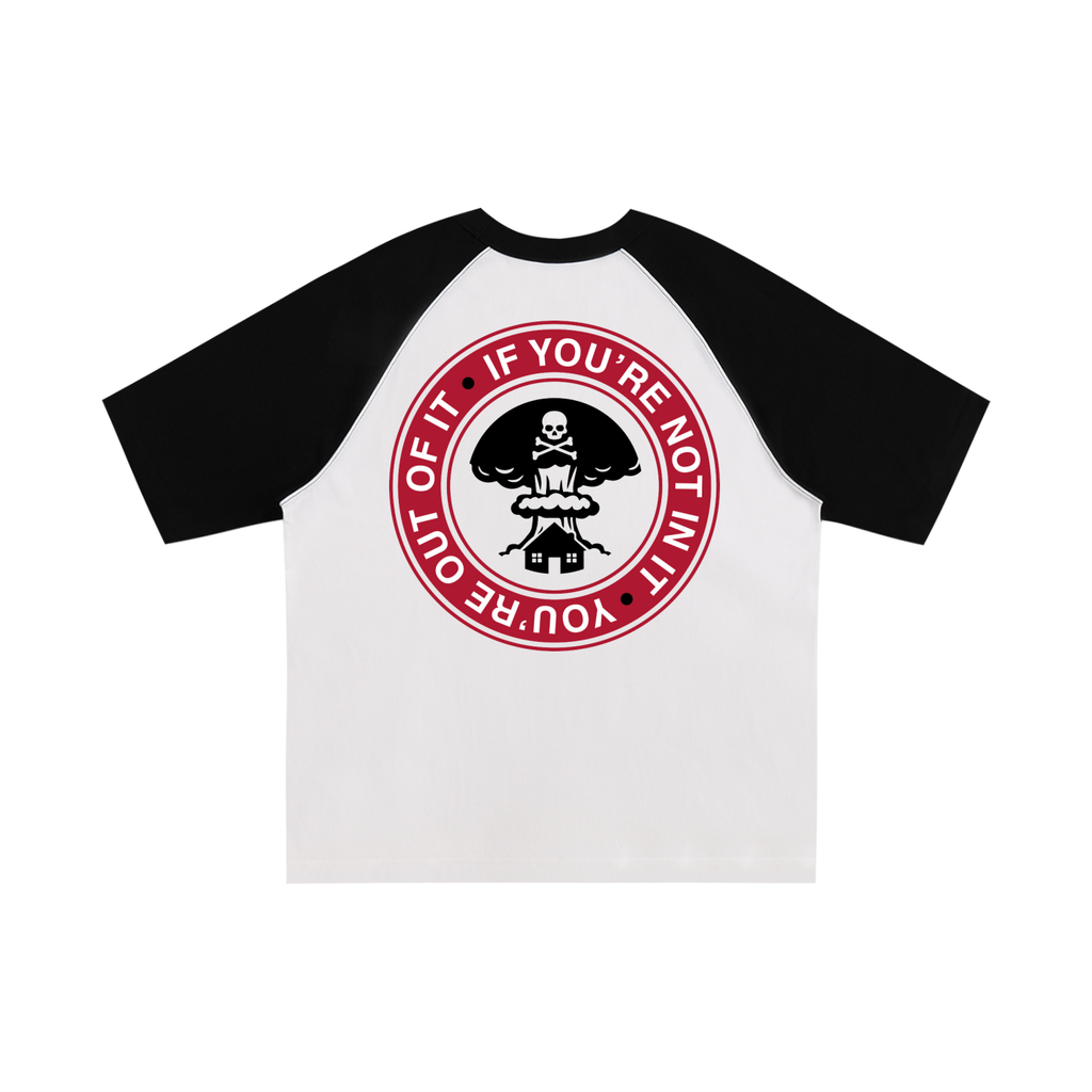 Tiah Badge Tee