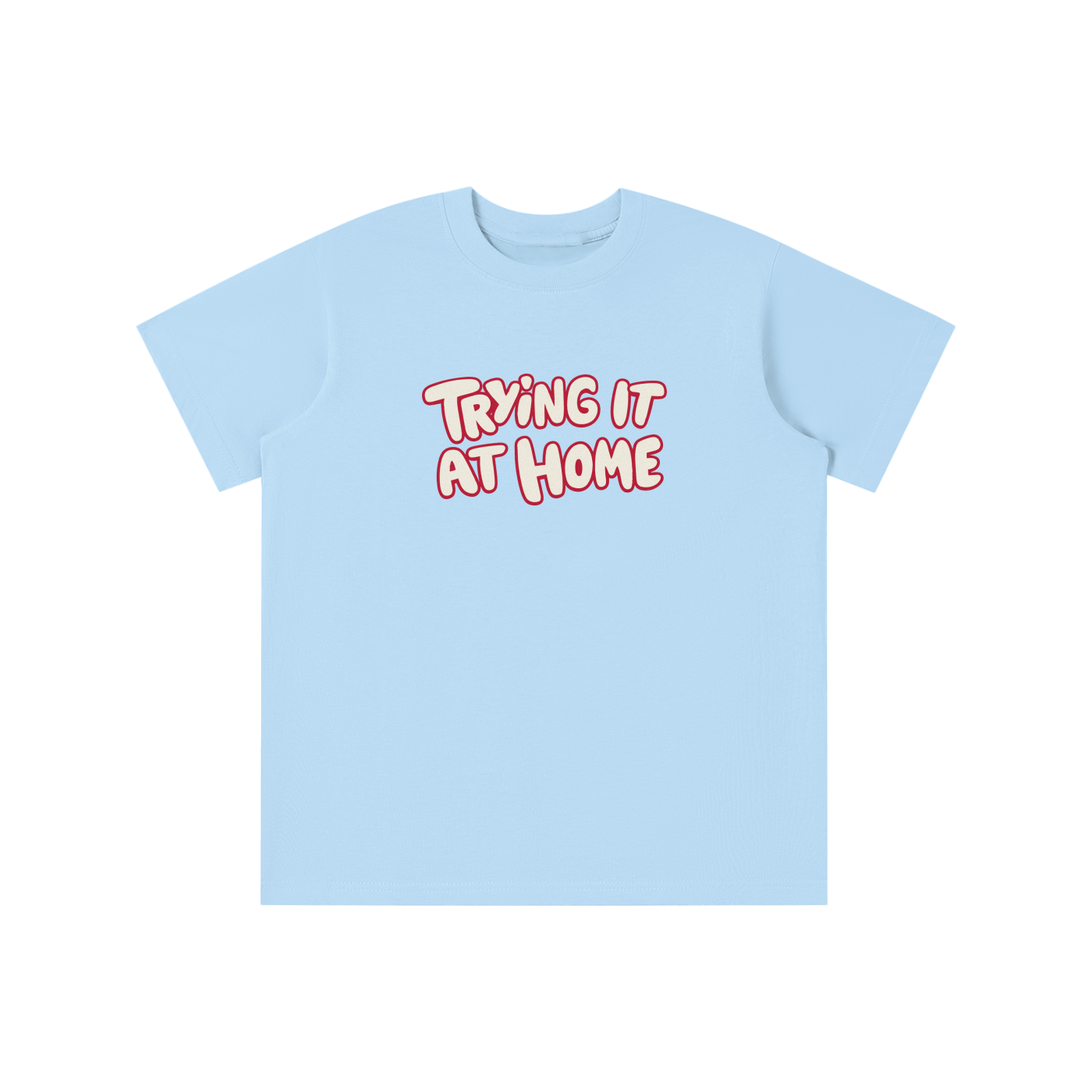 tiah skate kids t-shirt