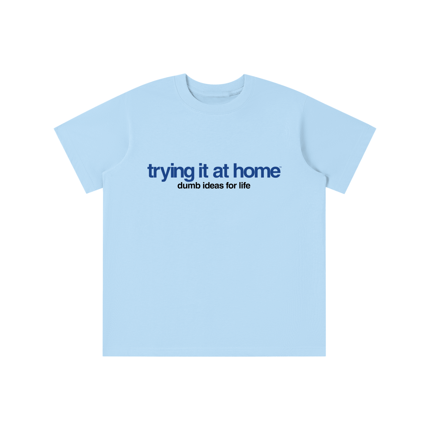 tiah kids t-shirt