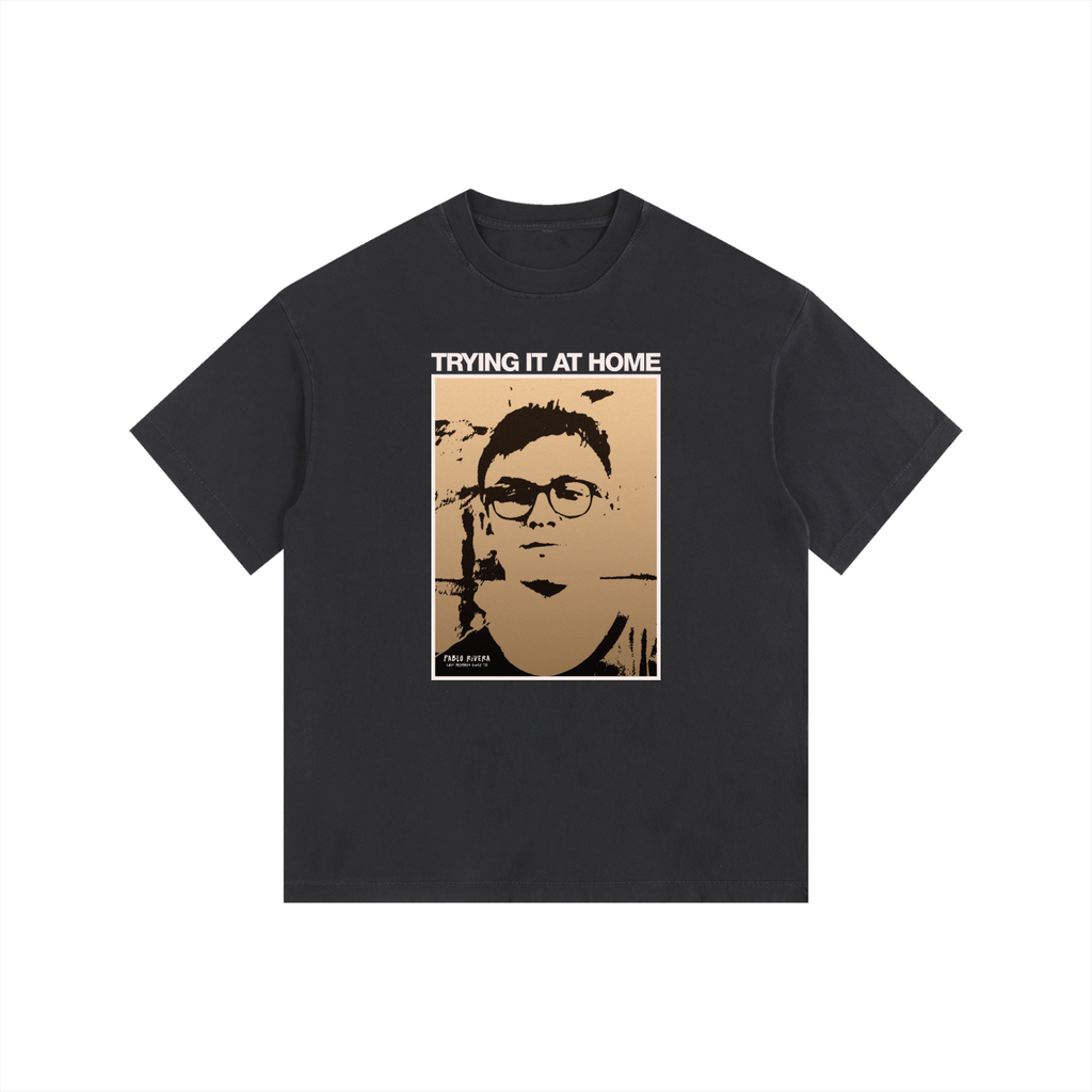 Pablo Rivera Tee