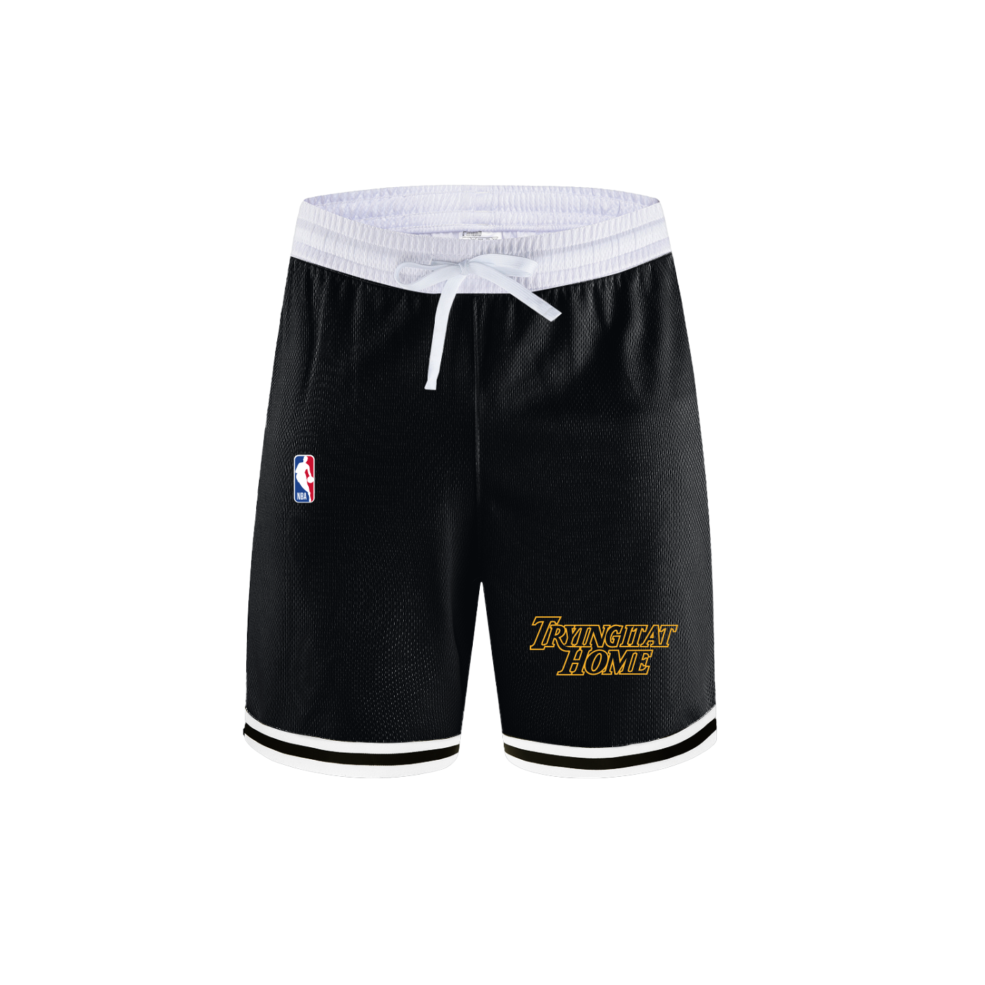 Tiah Basketball Shorts