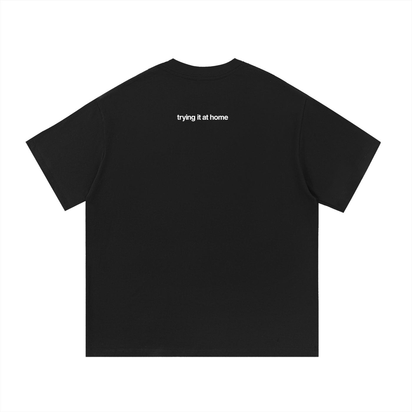 Tiah Warning Tee