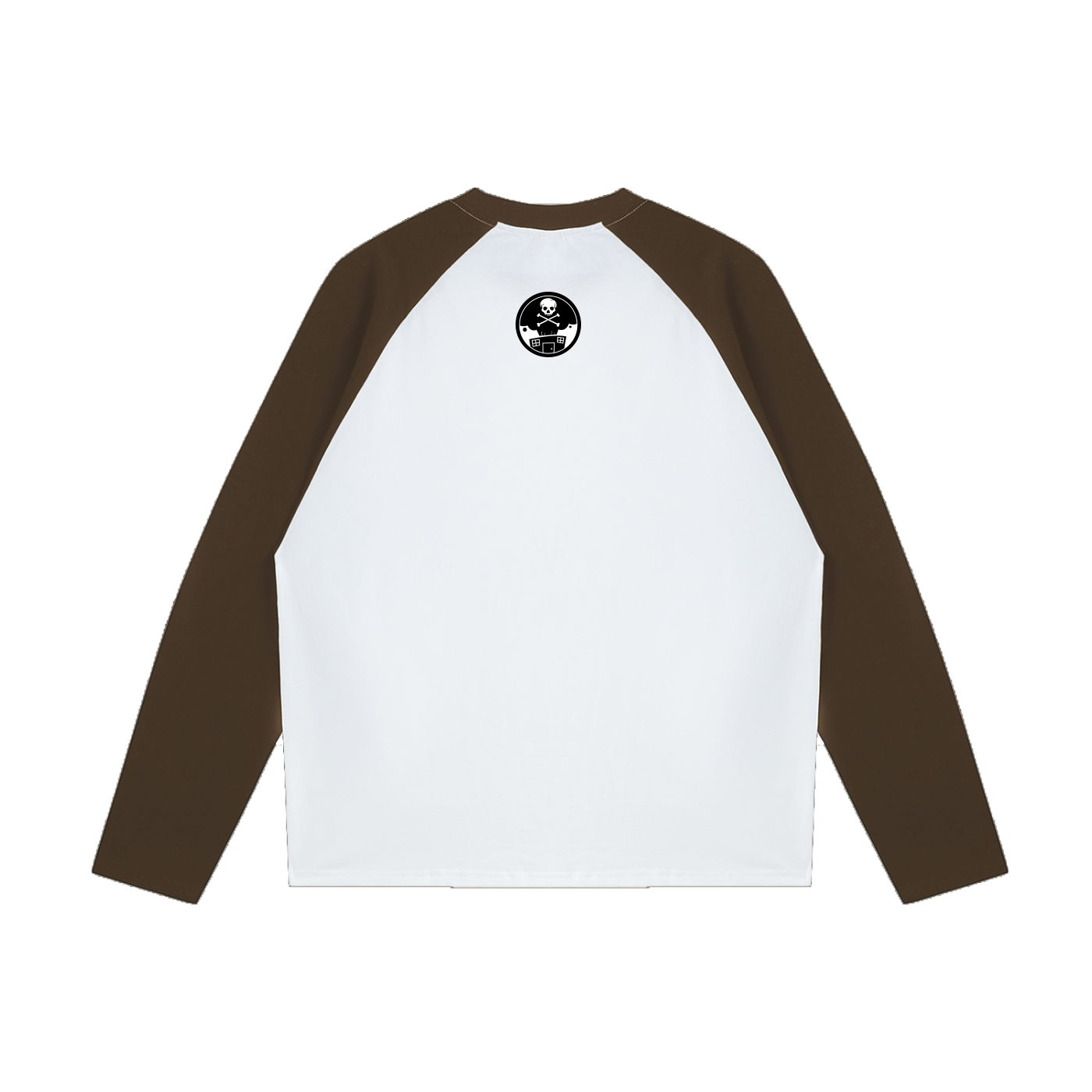 Trying It At Home Long-Sleeve Tee