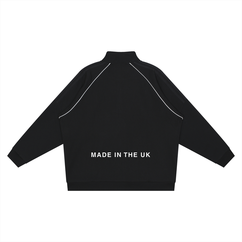 Trying It At Home Star Jacket