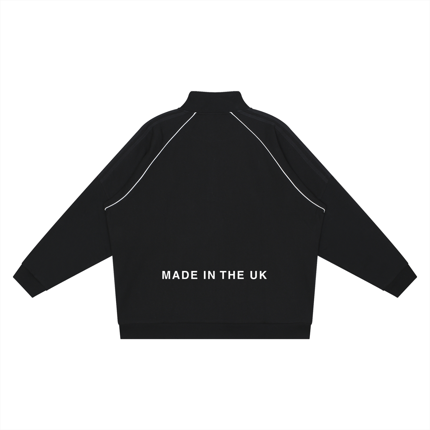 Trying It At Home Star Jacket