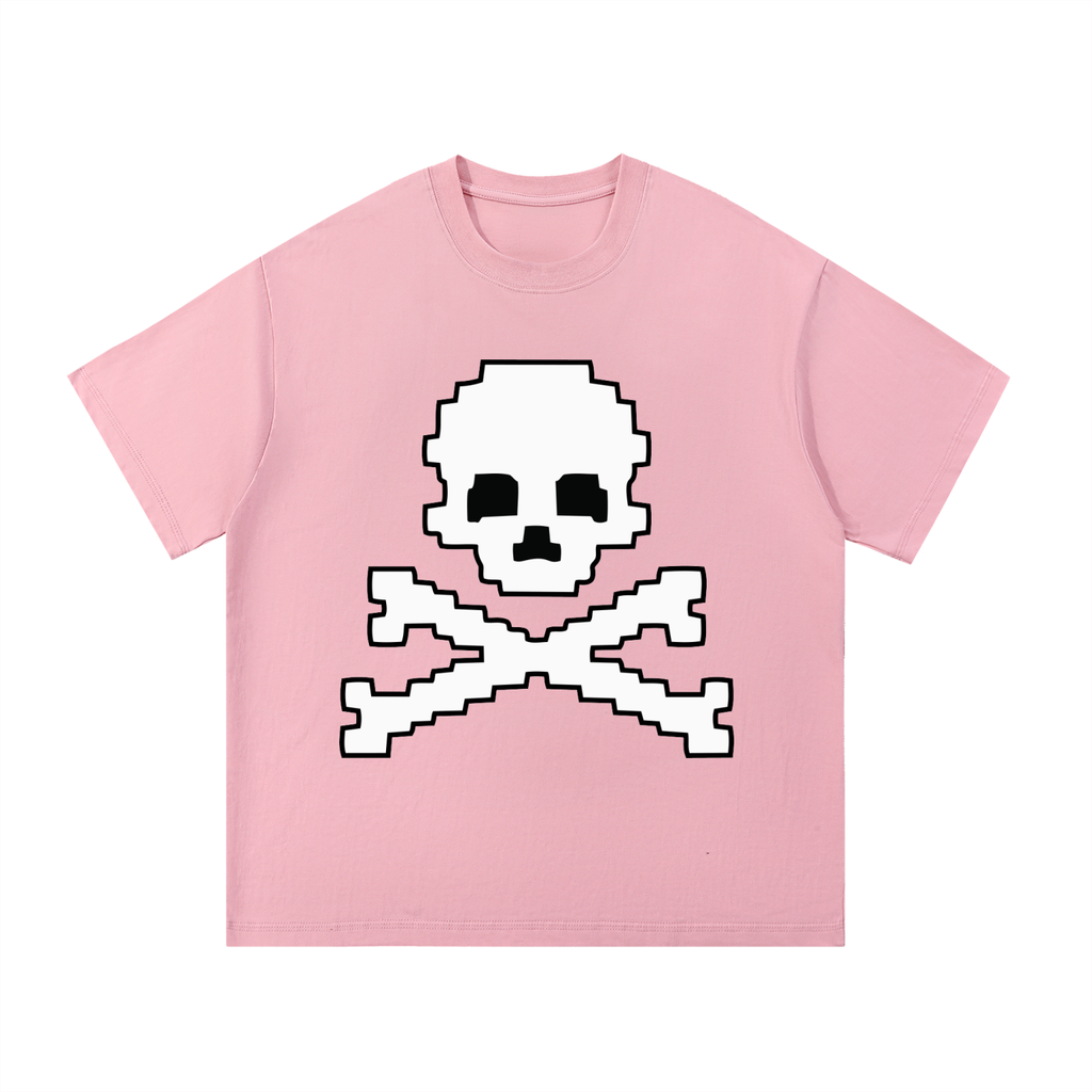 Tiah Pixel Tee
