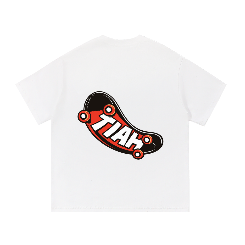 Tiah Skate Tee