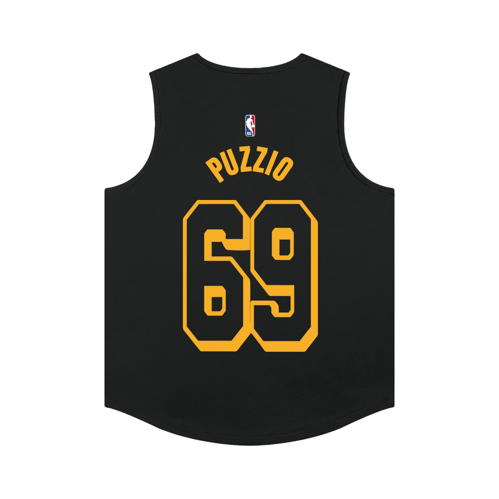 Tiah Basketball Jersey "69"