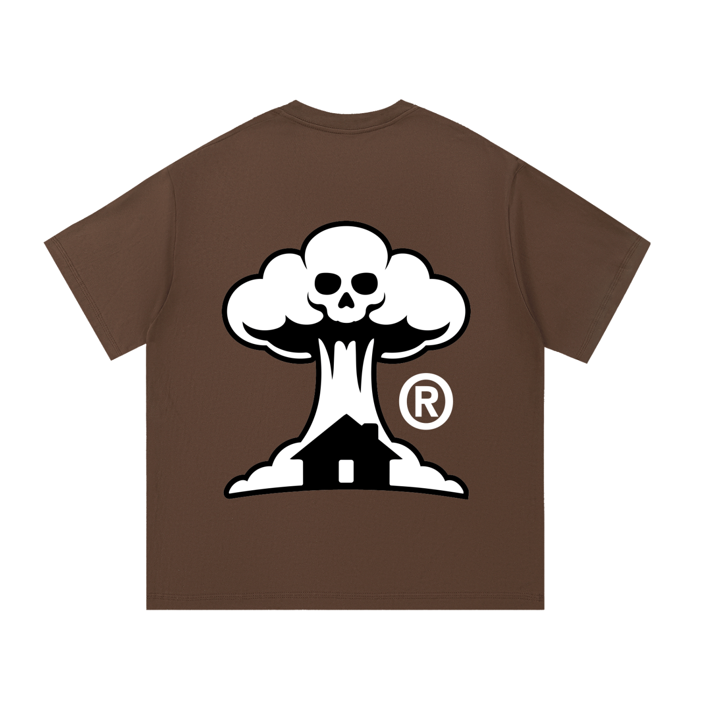 tiah logo t-shirt