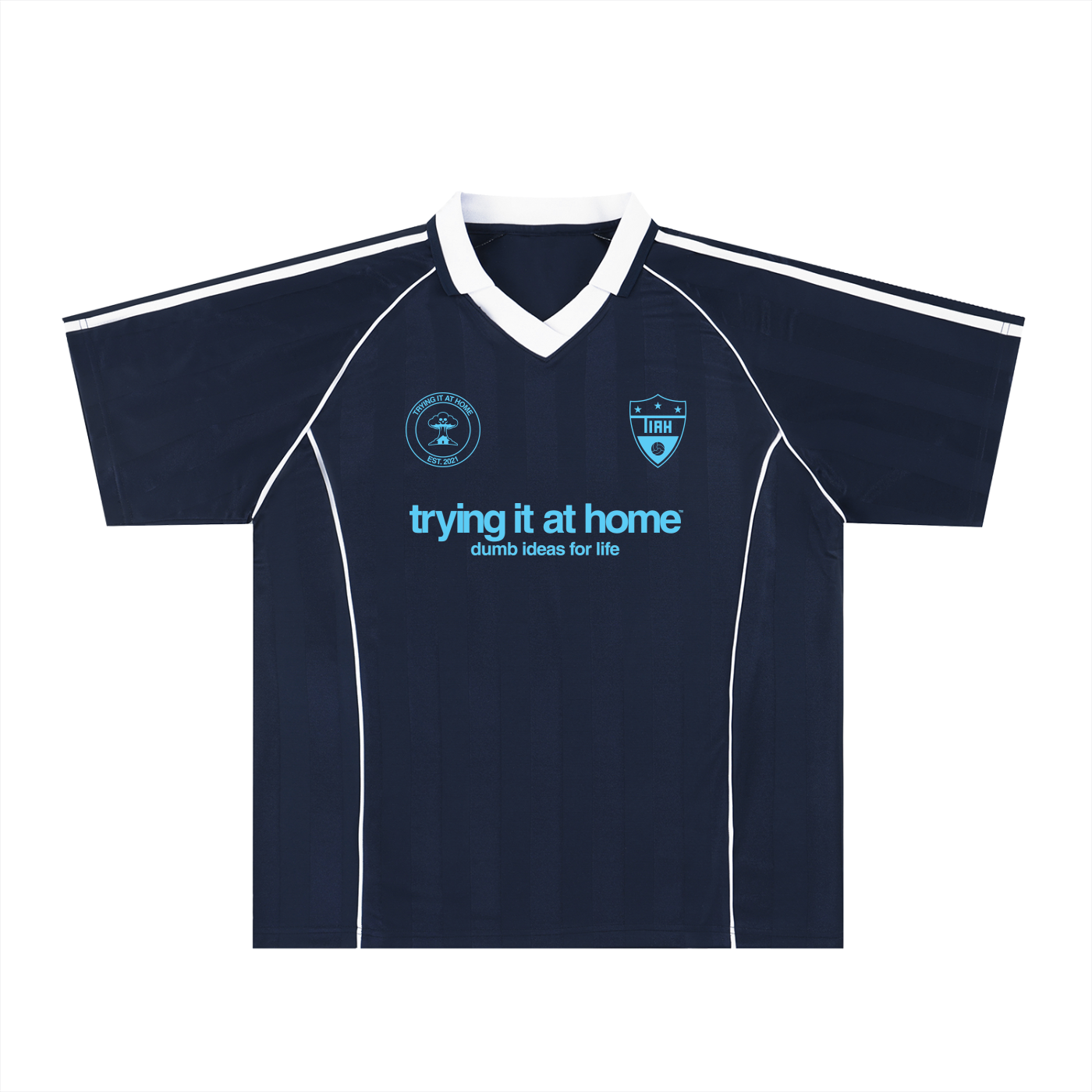 tiah football jersey