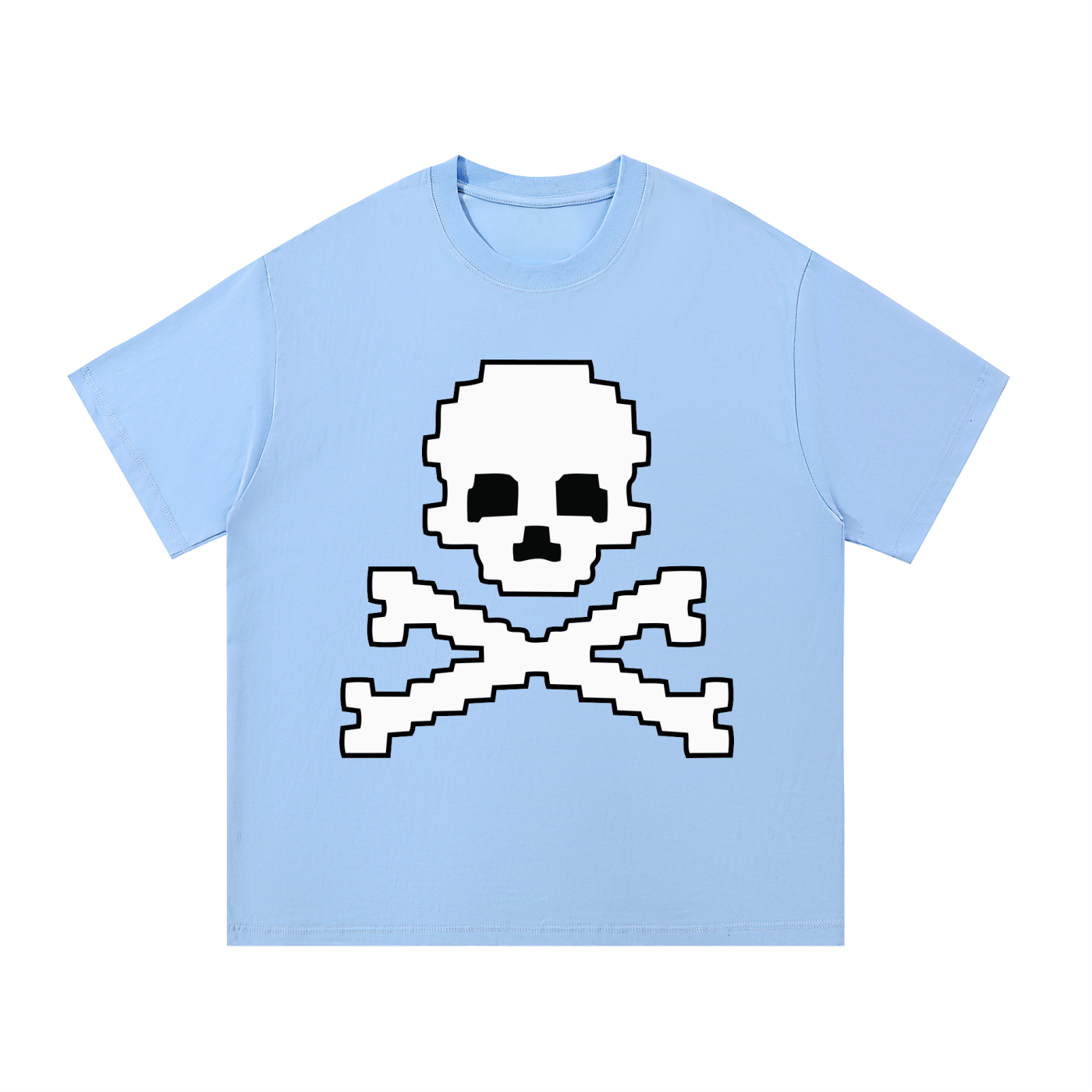 Tiah Pixel Tee