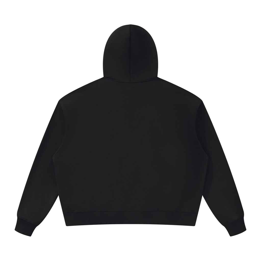 jackass evolution hoodie