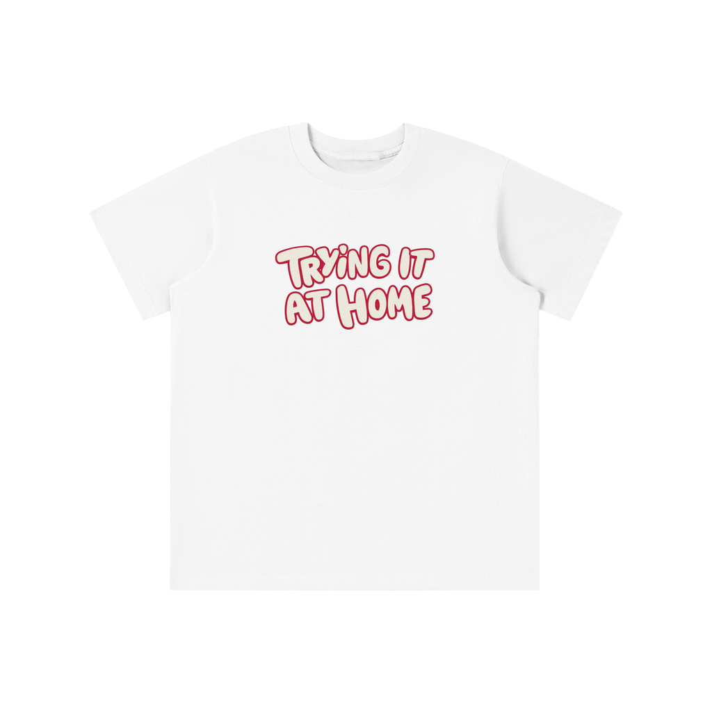 tiah skate kids t-shirt