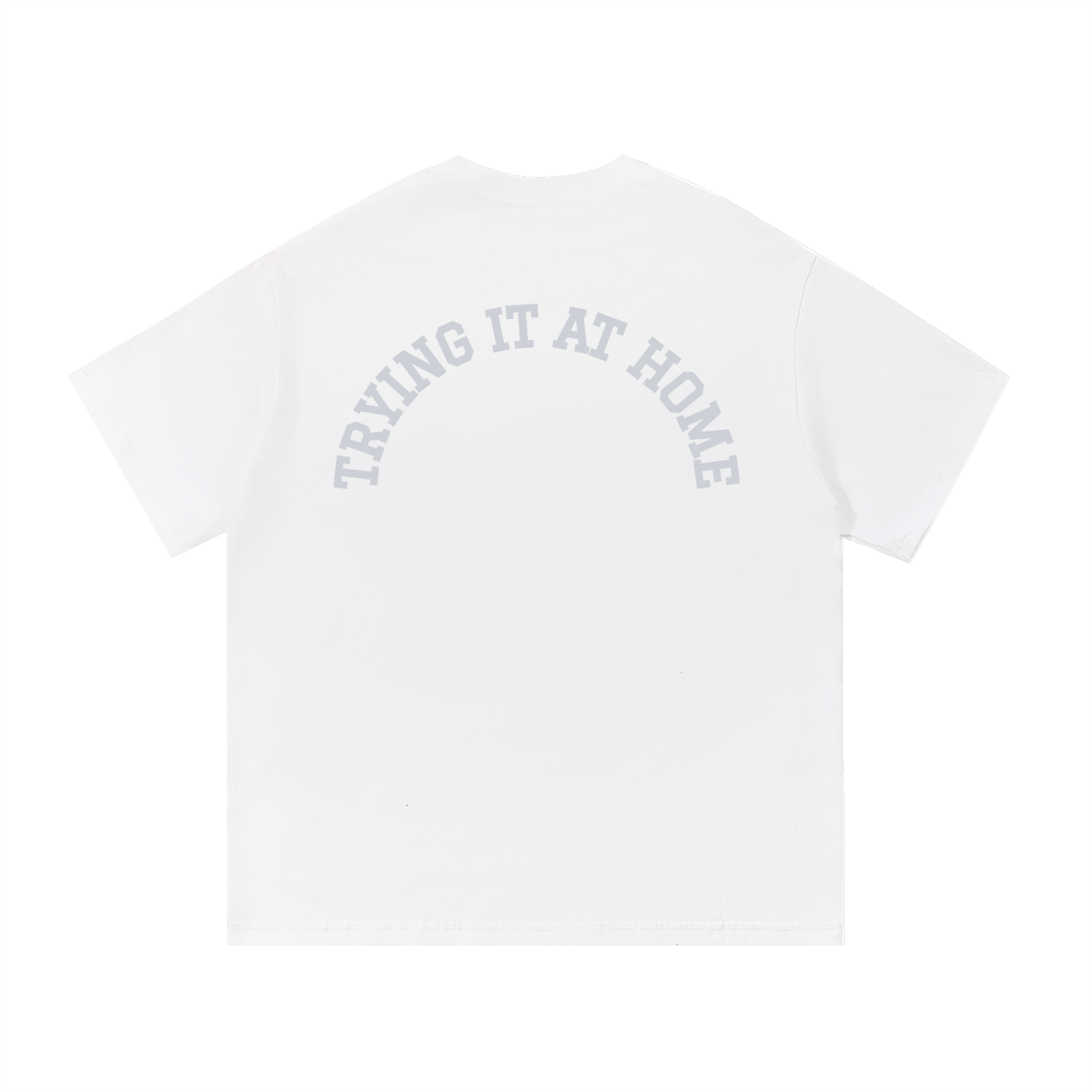 Tiah Logo Stamp Tee
