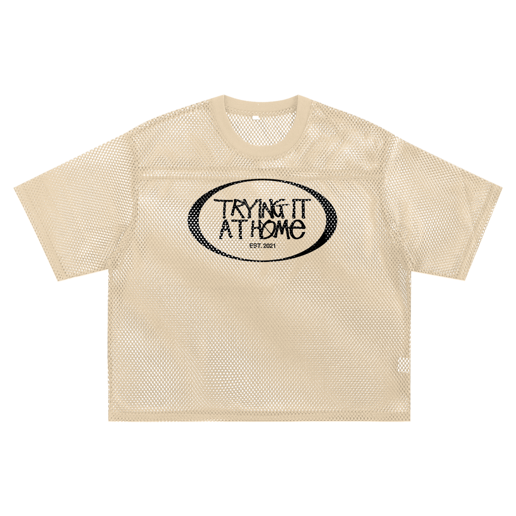 tiah net tee