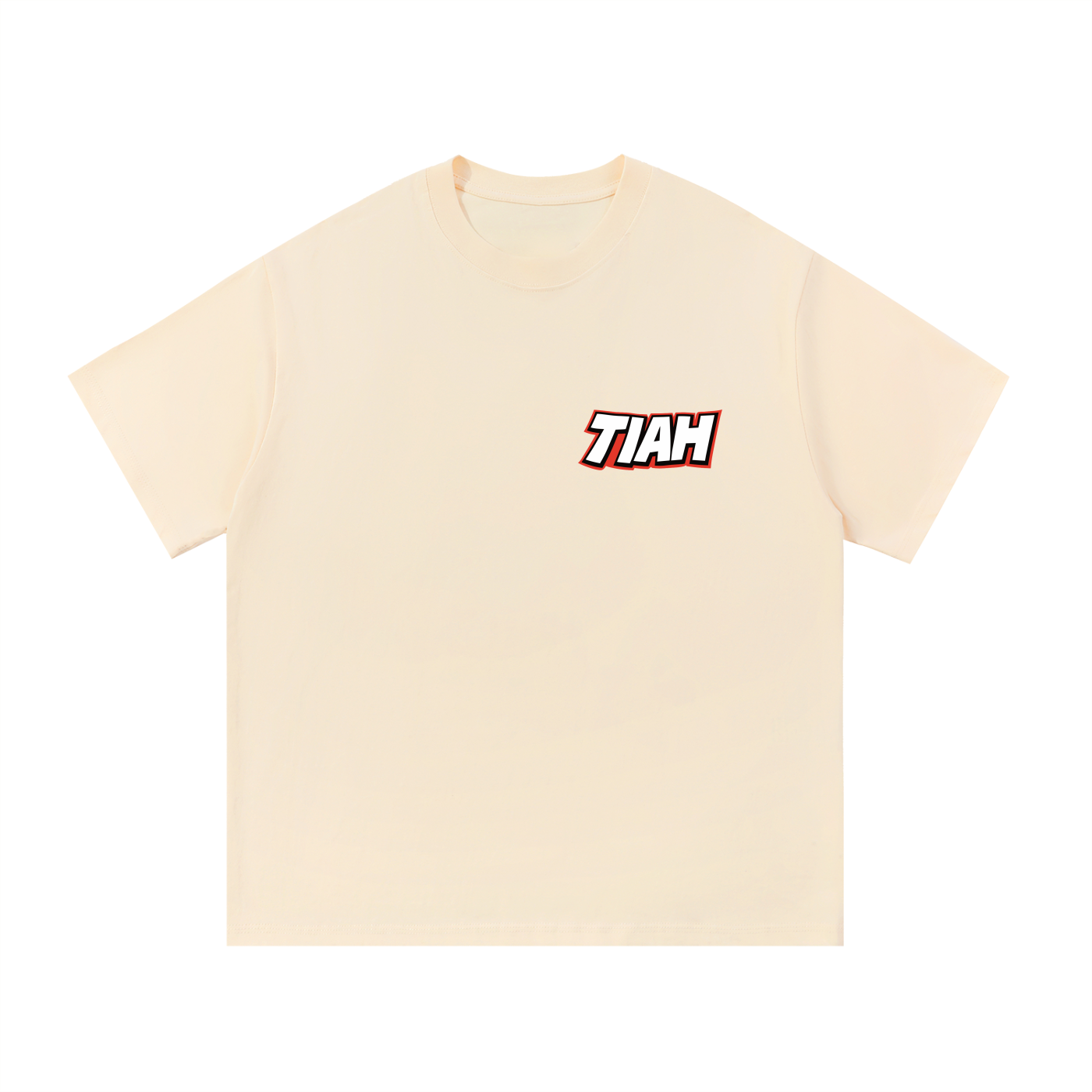 Tiah Skate Tee