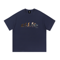 jackass evolution t-shirt