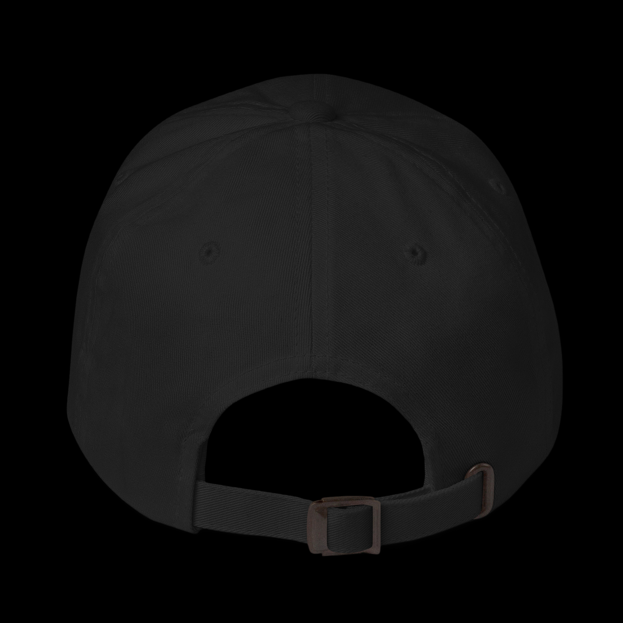 Trying It At Home Hat