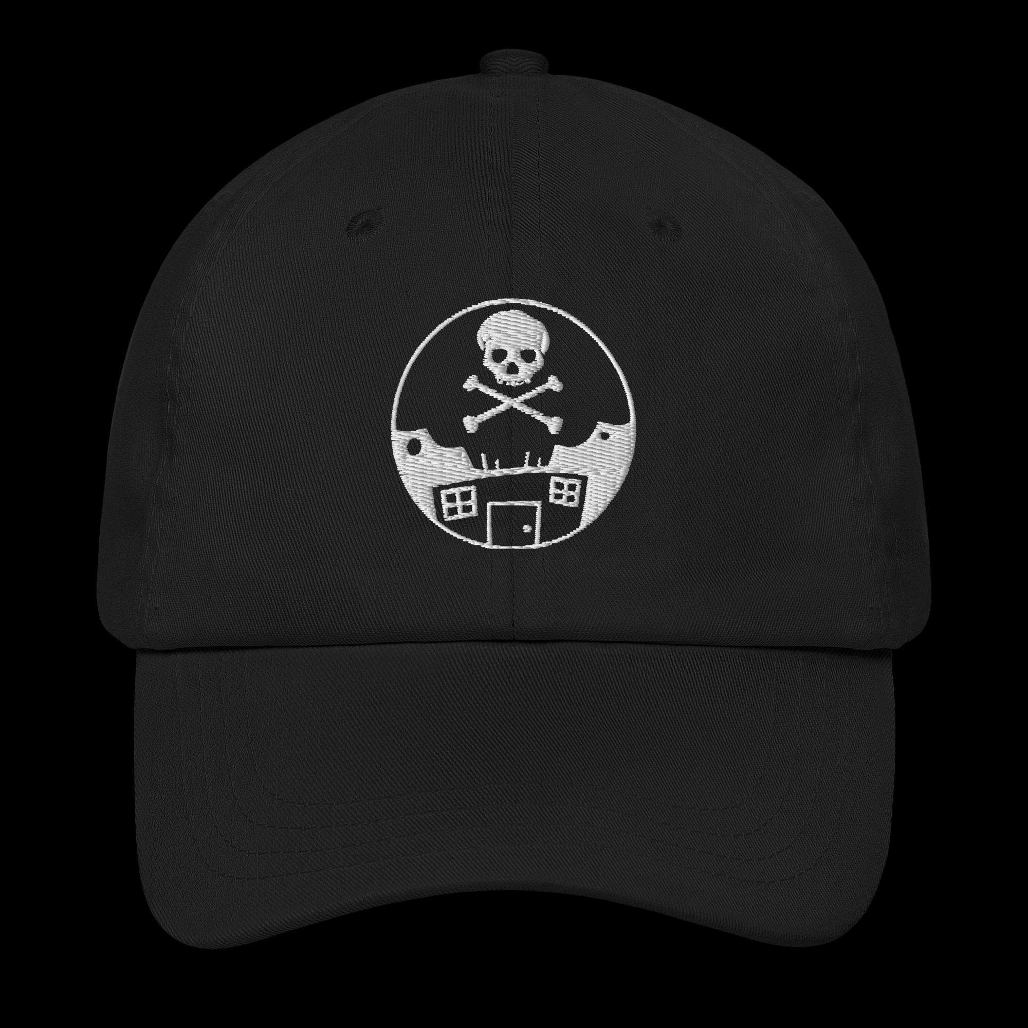 Trying It At Home Hat