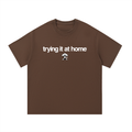 tiah logo t-shirt