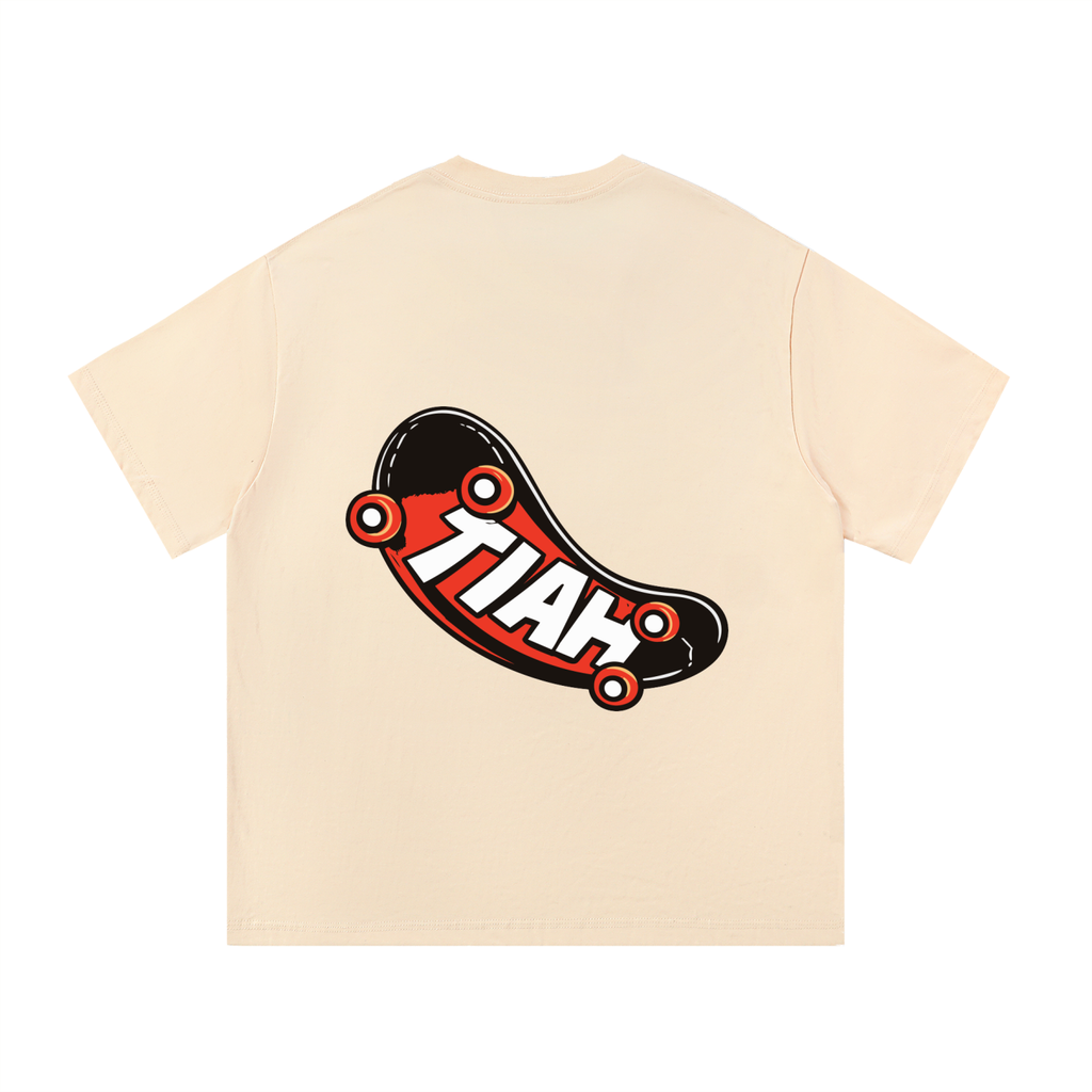 Tiah Skate Tee
