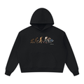 jackass evolution hoodie