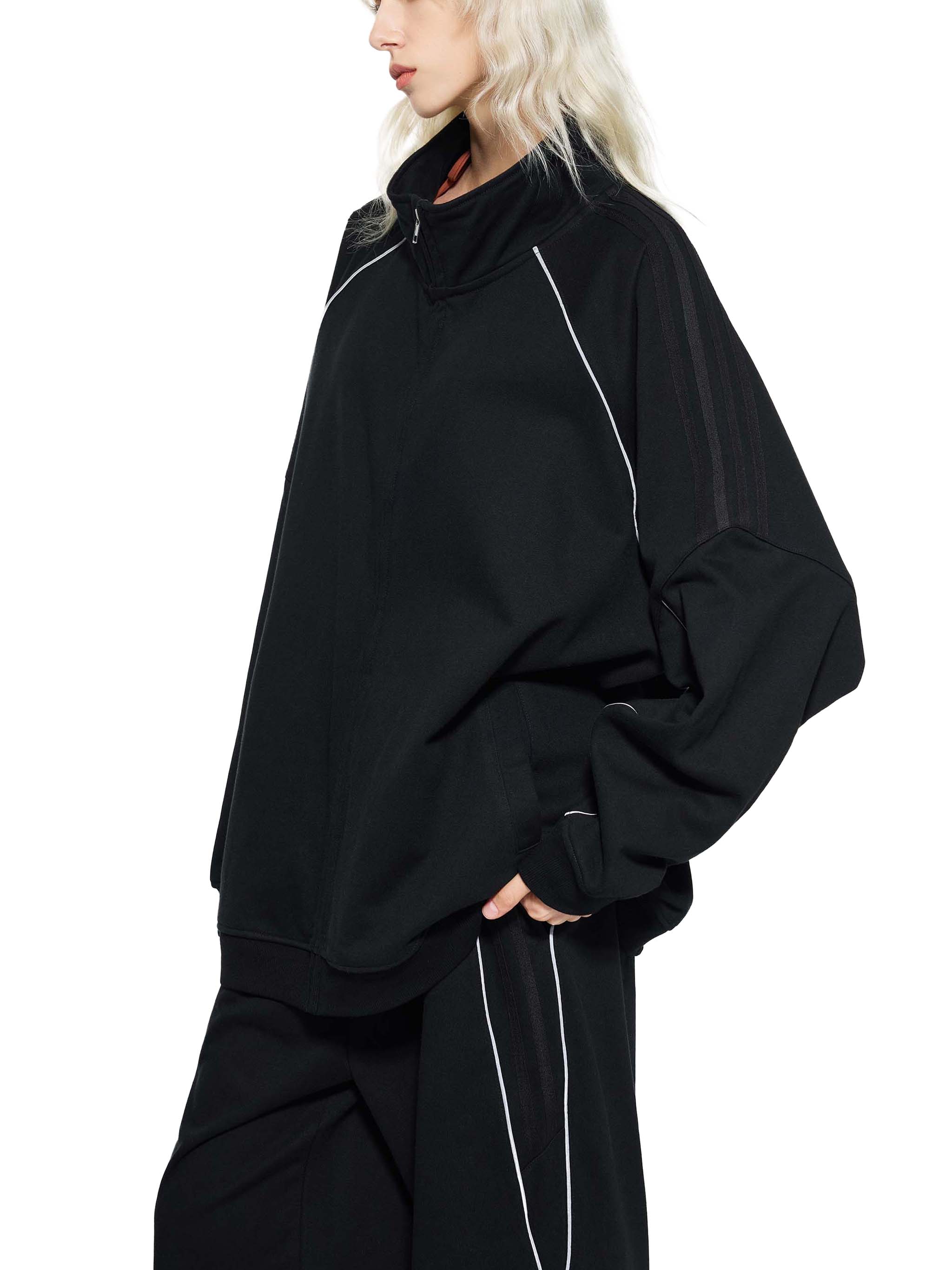 Trying It At Home Star Jacket