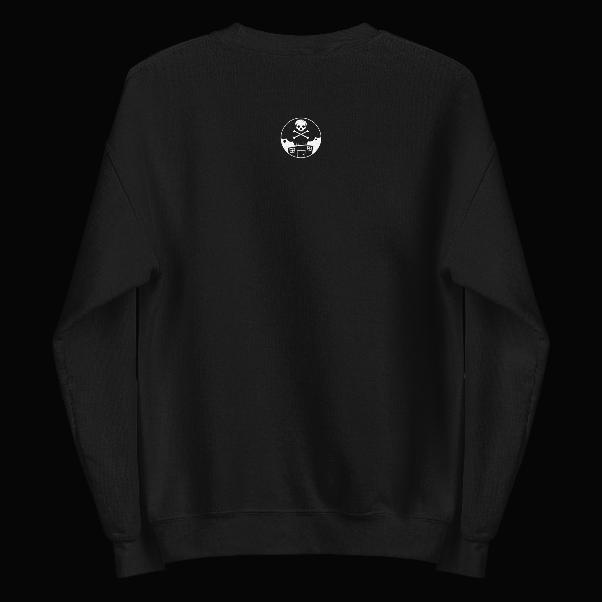 Trying It At Home Sweatshirt